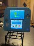 Nintendo 2DS Pokemon Edition CFW