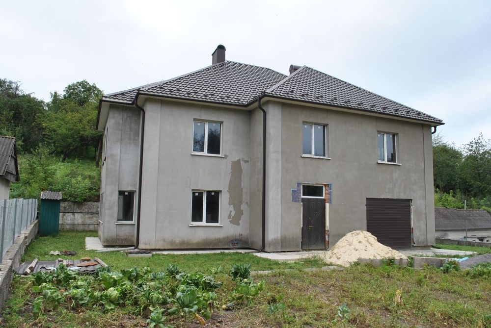 Продам будинок в Теребовлі