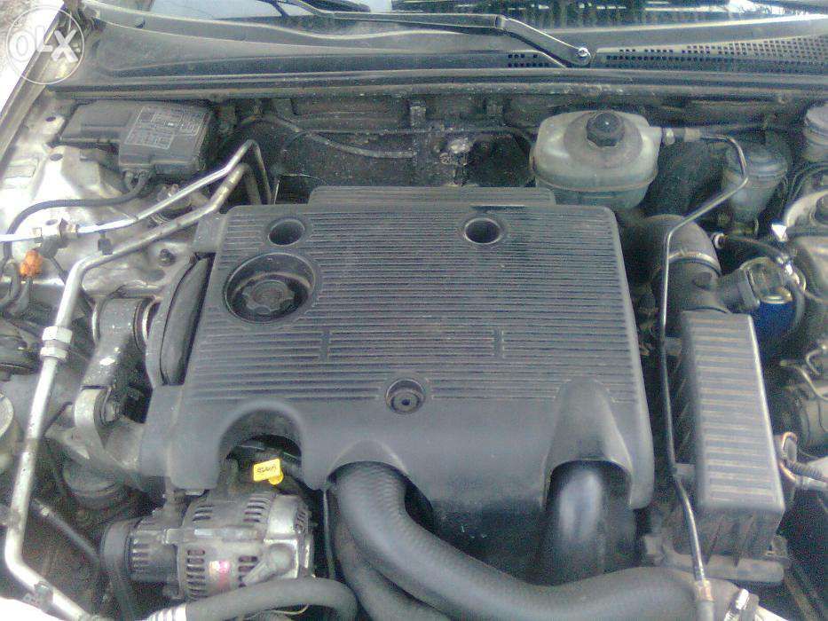 Honda Accord V 98r 2,0TDI części pompa wtryskowa