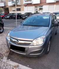 Opel astra 1.3 dcti
