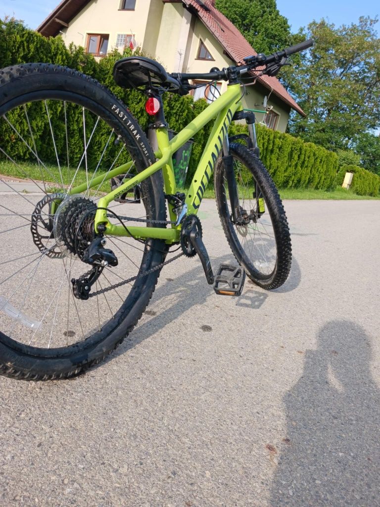 Specialized Rockhopper 27.5