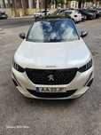 Peugeot 2008 1.2 GT Line