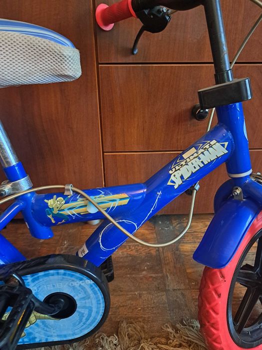 Sprzedam rowerek dziecięcy na 2-3 latka