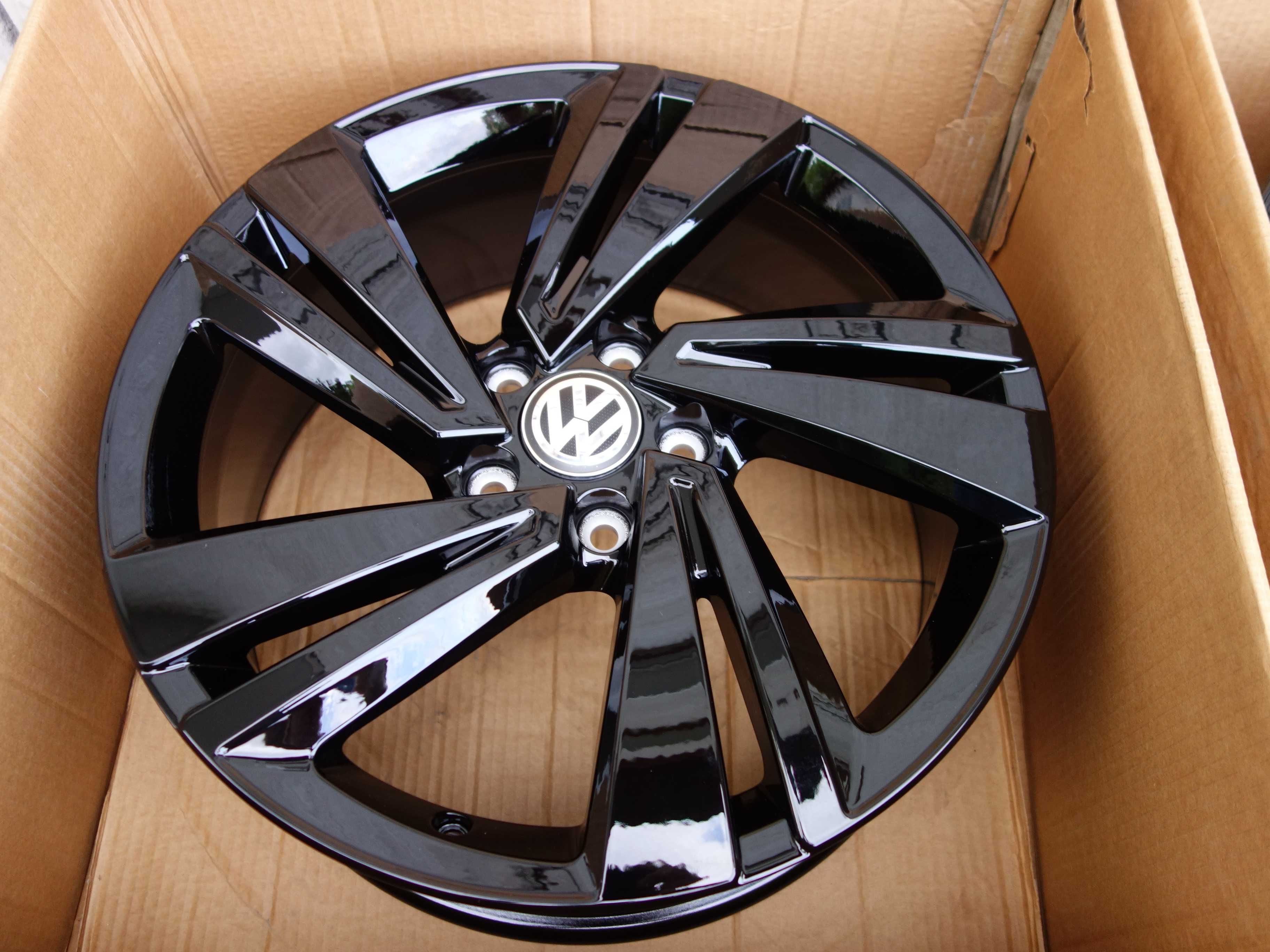 Felgi VW T-ROC LIFT 2GA Tiguan Golf VII VIII R-LINE 18'' Nowe