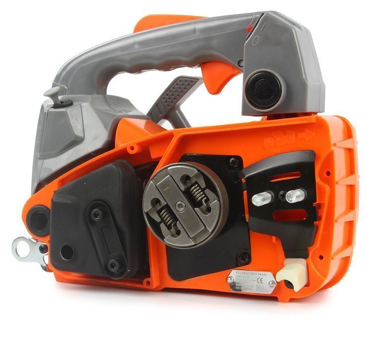 Piła Pilarka Gałęziówka Spalinowa Łańcuchowa Demon