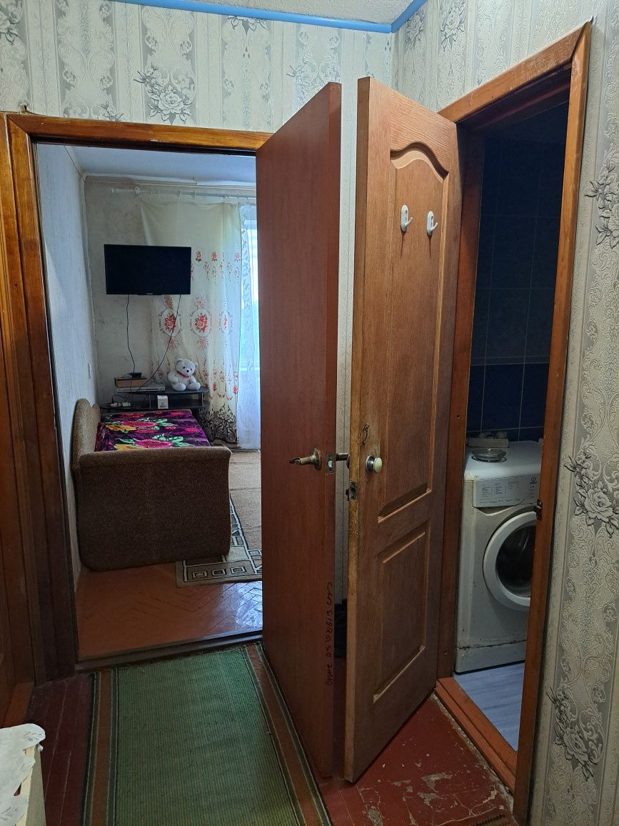 Сдам гостинку на Новых Домах