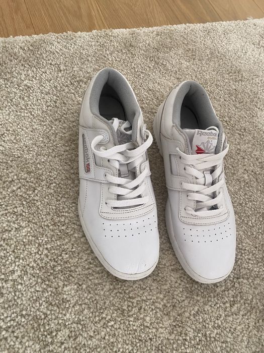 Saptilhas Reebok