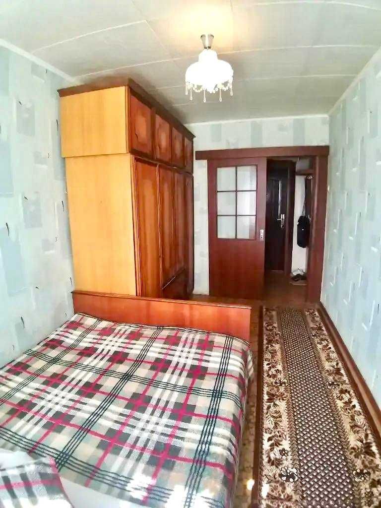 Купите 2к квартиру Высотка Пр-кт Слобожанский Левый Берег