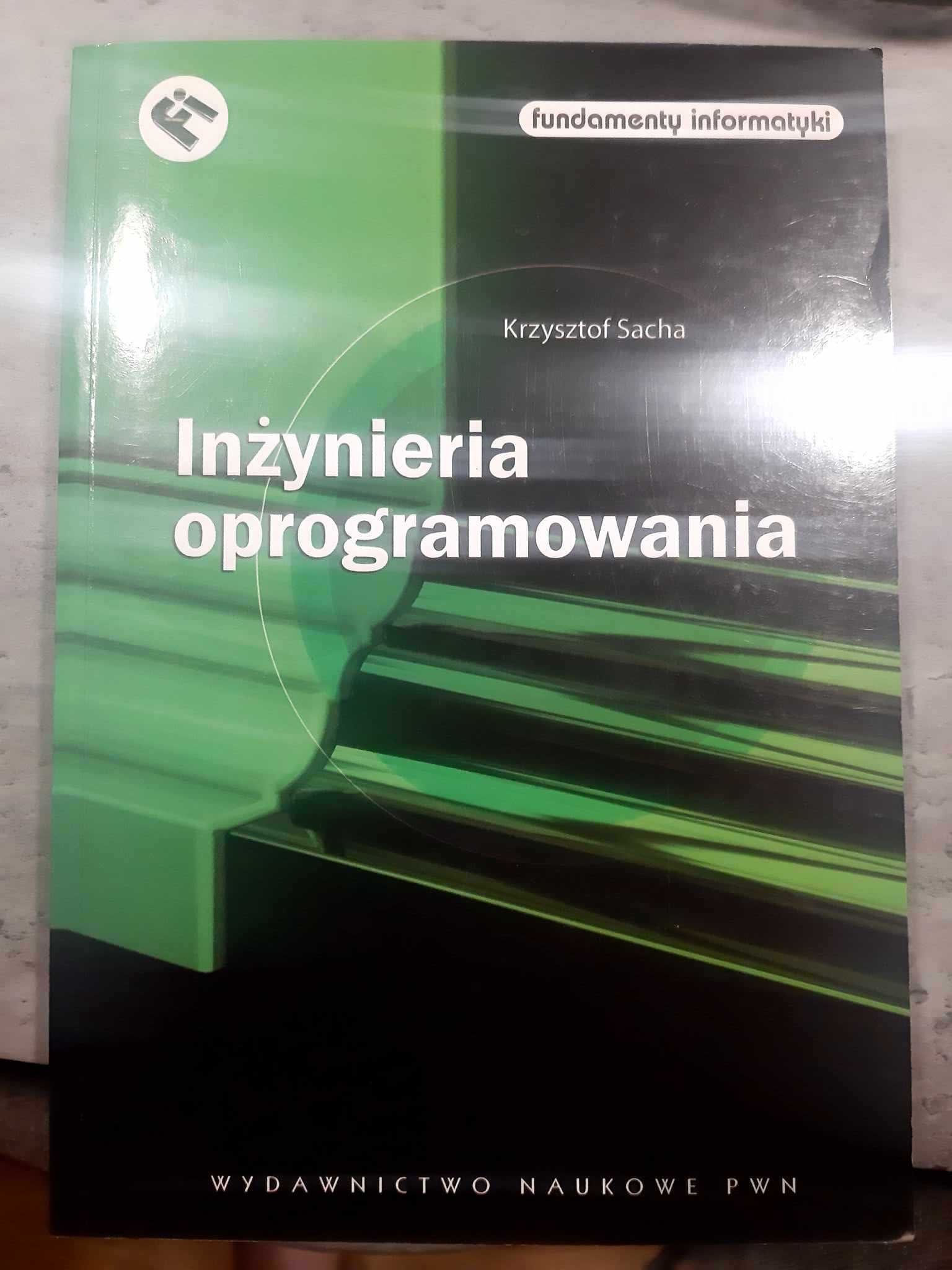 Inżynieria oprogramowania