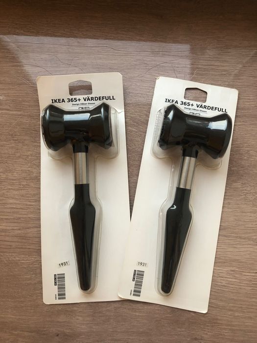 Відбивний молоток Ікеа