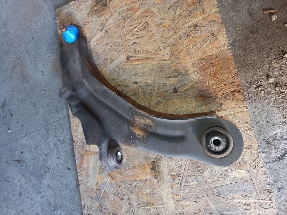 Важіль ричаг меган 2