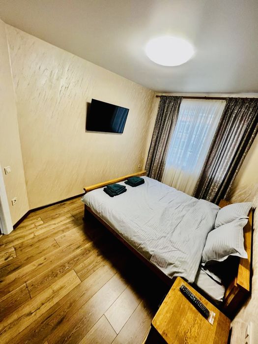 Подобово! Оренда квартири вул. Мельника 10 (центр)