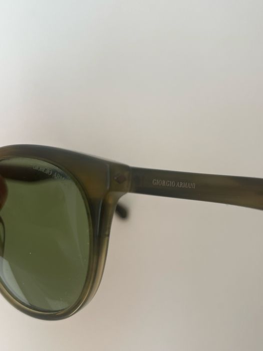 Óculos de sol Giorgio Armani