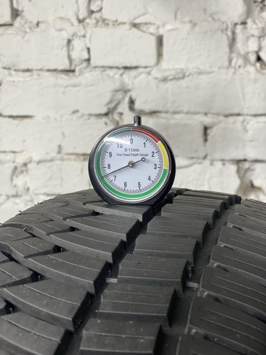 Шини Резина Всесезонні‼️215/70 R16 Kleber Citilander