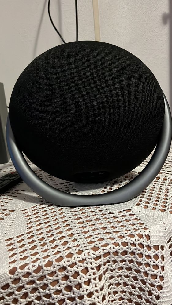 Coluna harman kardon onix studio 7