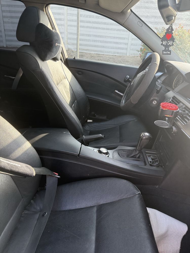 Bmw 530D automatico