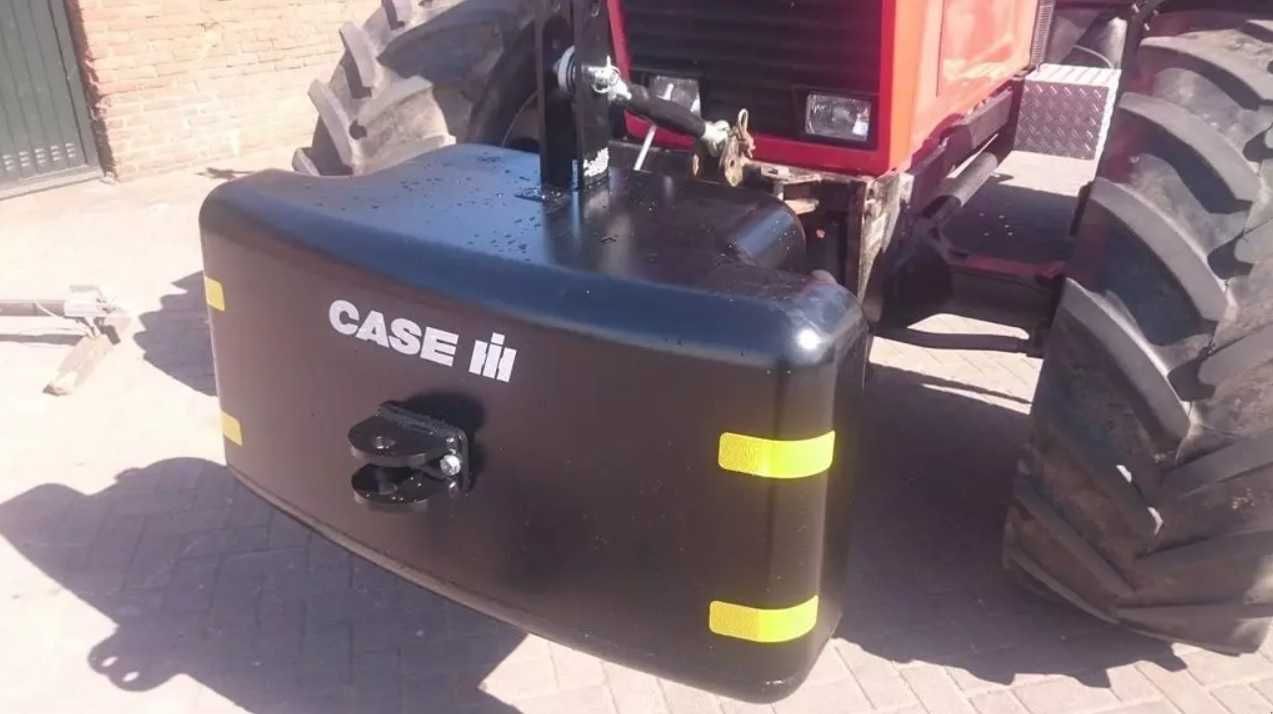 Balast-Obciążnik Na Przedni TUZ ECO 1450kg