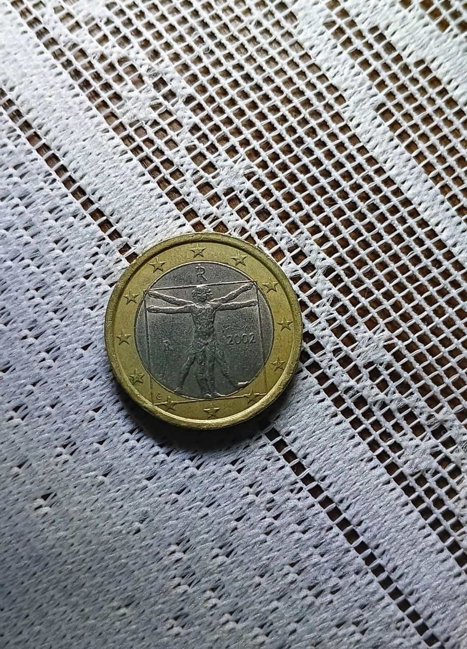 Moeda rara italiana