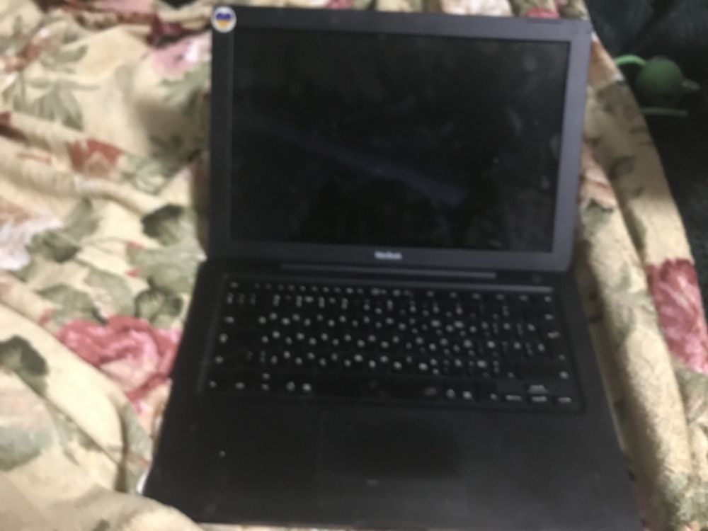 Macbook A1181 2009 року