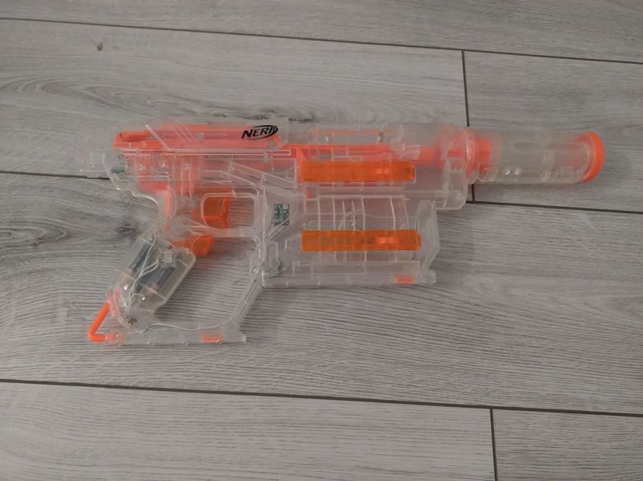 NERF Modulus świecący