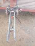 Reboque bom com guixe