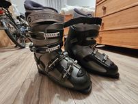 Buty narciarskie męskie Rossignol salto x