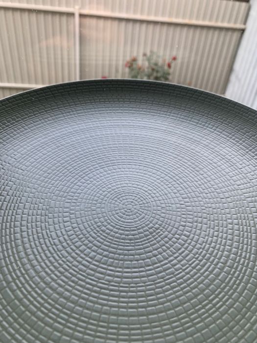 Великі тарілки Degrenne