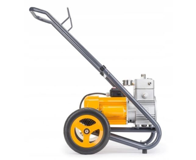 Agregat Malarski Pistolet Hydrodynamiczny 1500W