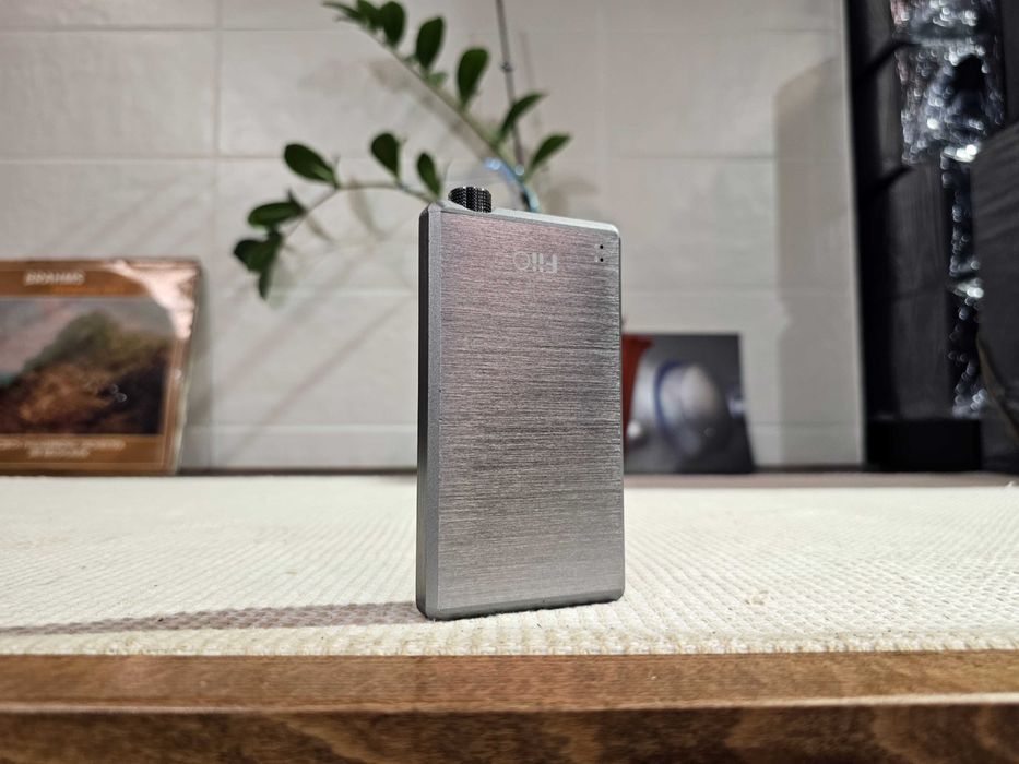 FIIO E12A Mont Blanc Підсилювач для навушників