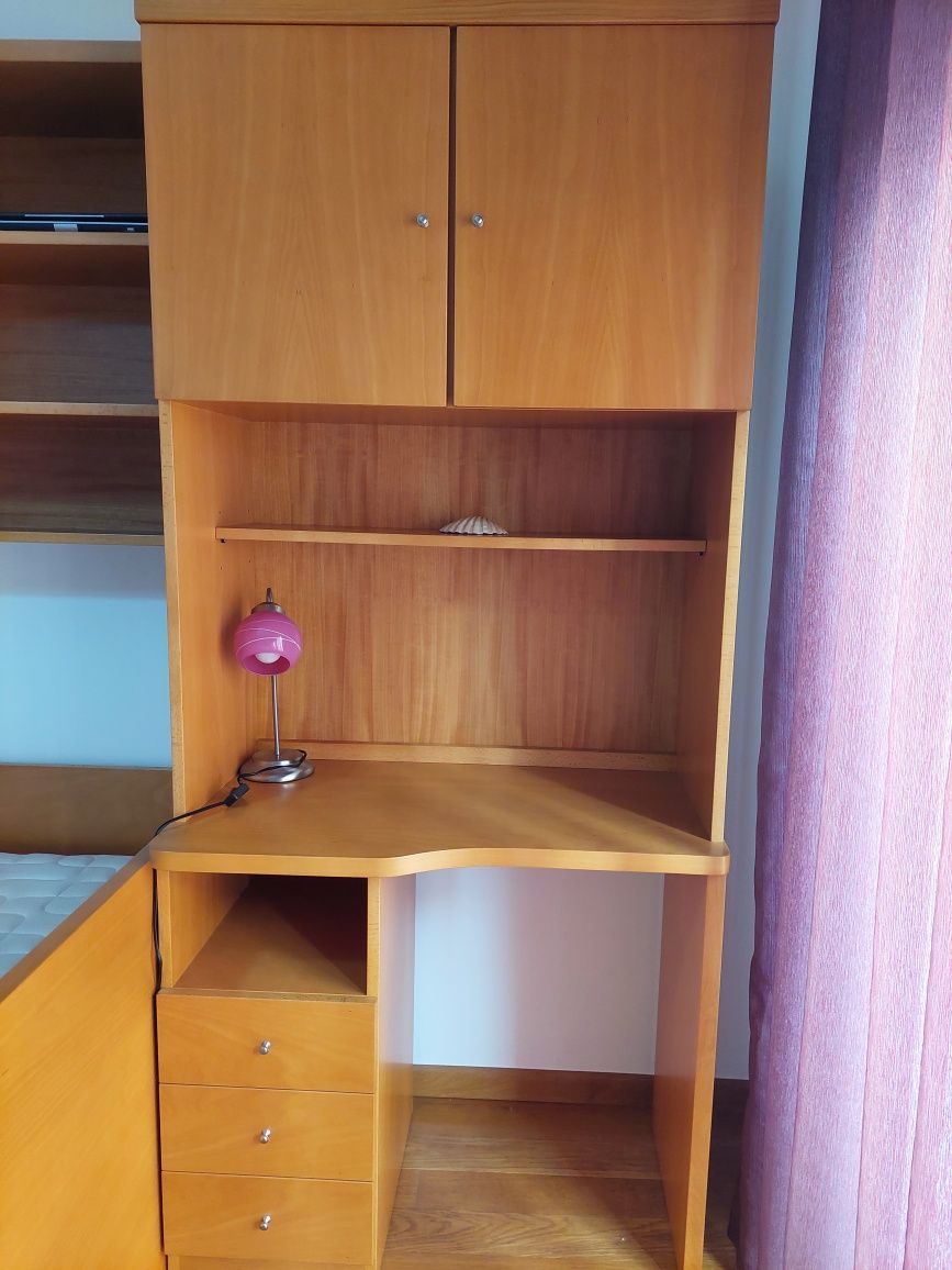 Móveis de quarto