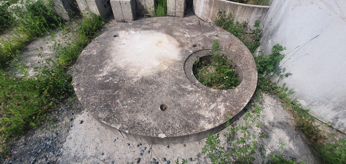 Separator Lamelowy