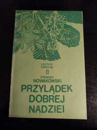 Przylądek dobrej nadziei Z.Nowakowski