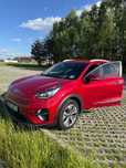 Kia Niro Pierwszy właściciel