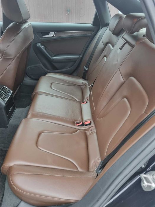 Audi A4 B8 Quattro 2.0tfsi 211KM stan 10/10 rozrząd, zawieszenie opis!