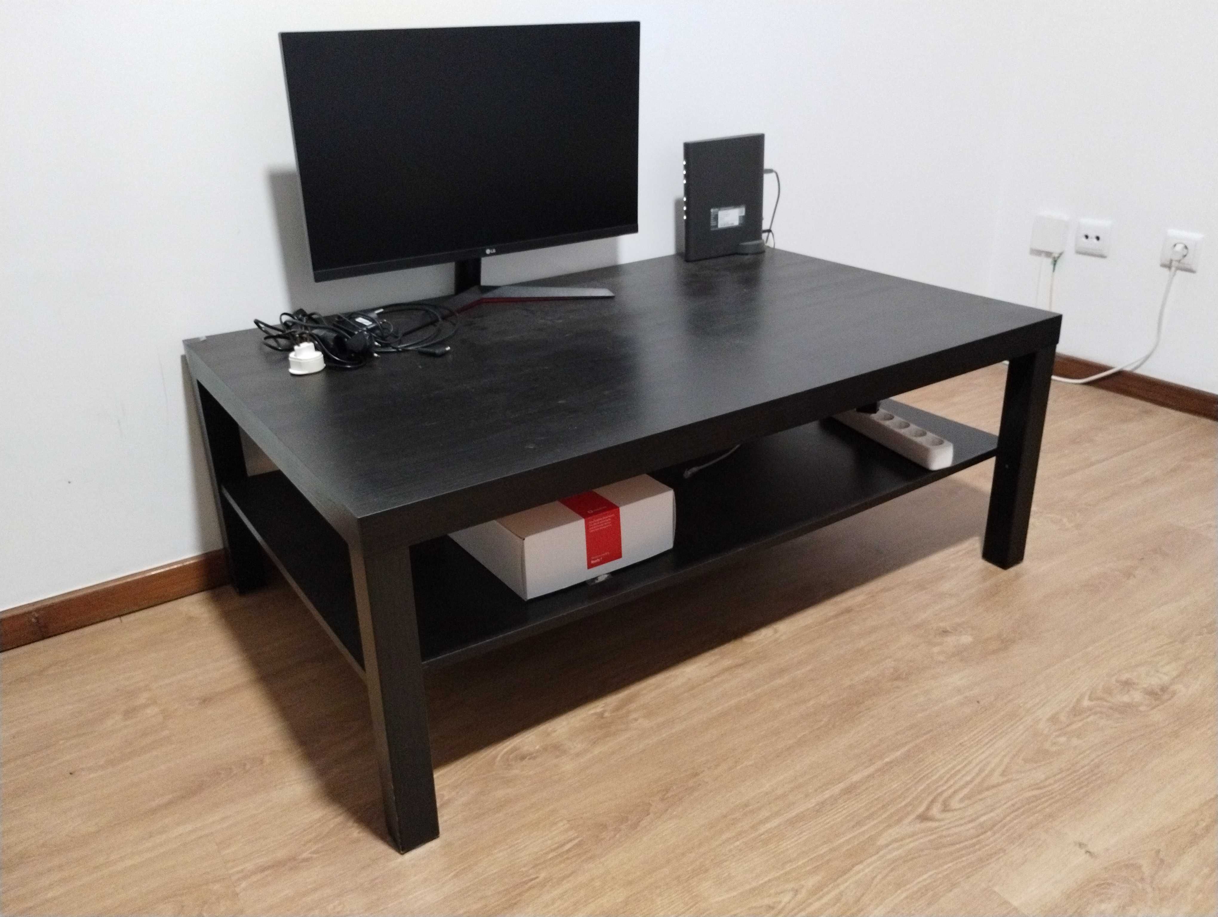 Mesa de Centro versátil