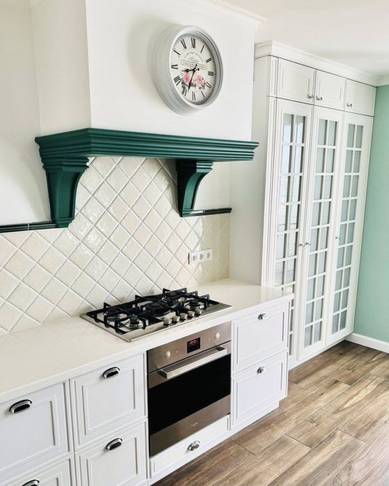 ПРОДАЖ 3 кімнатної квартири з видом на озеро