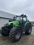 Deutz fahr 165 mk3 tu sauter tuz m620 160.7