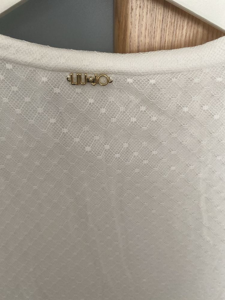 Bluzka damska Liu Jo xs