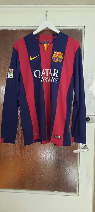 Koszulka FC Barcelona, rozm. L
