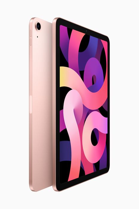 iPad Air 64GB Rose