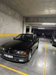 BMW 316i Somente venda.