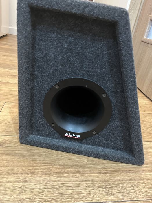 Subwoofer Audio System HX12SQ