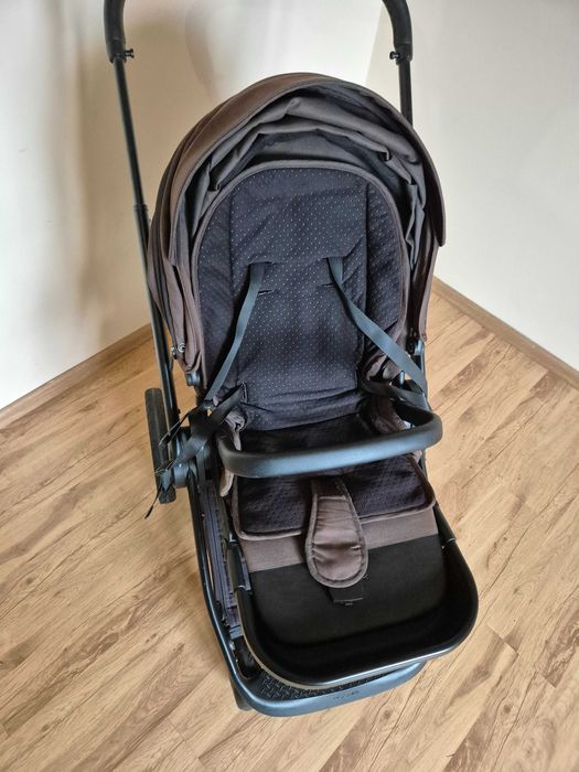 Wozek spacerowy muuvo quick 3.0