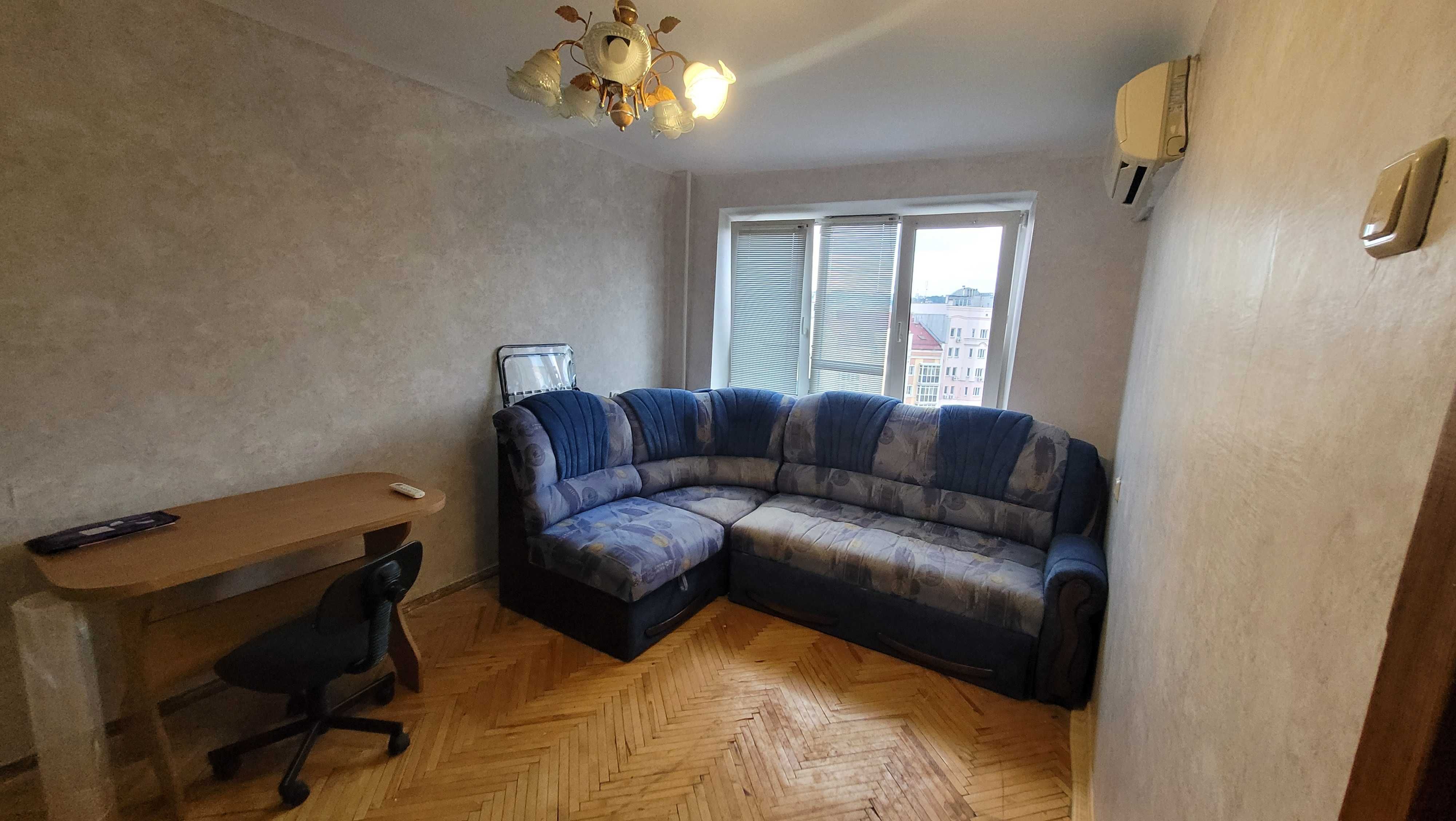 Поділ, 2-х кімнатна, 2 хв від м. Т.Шевченка