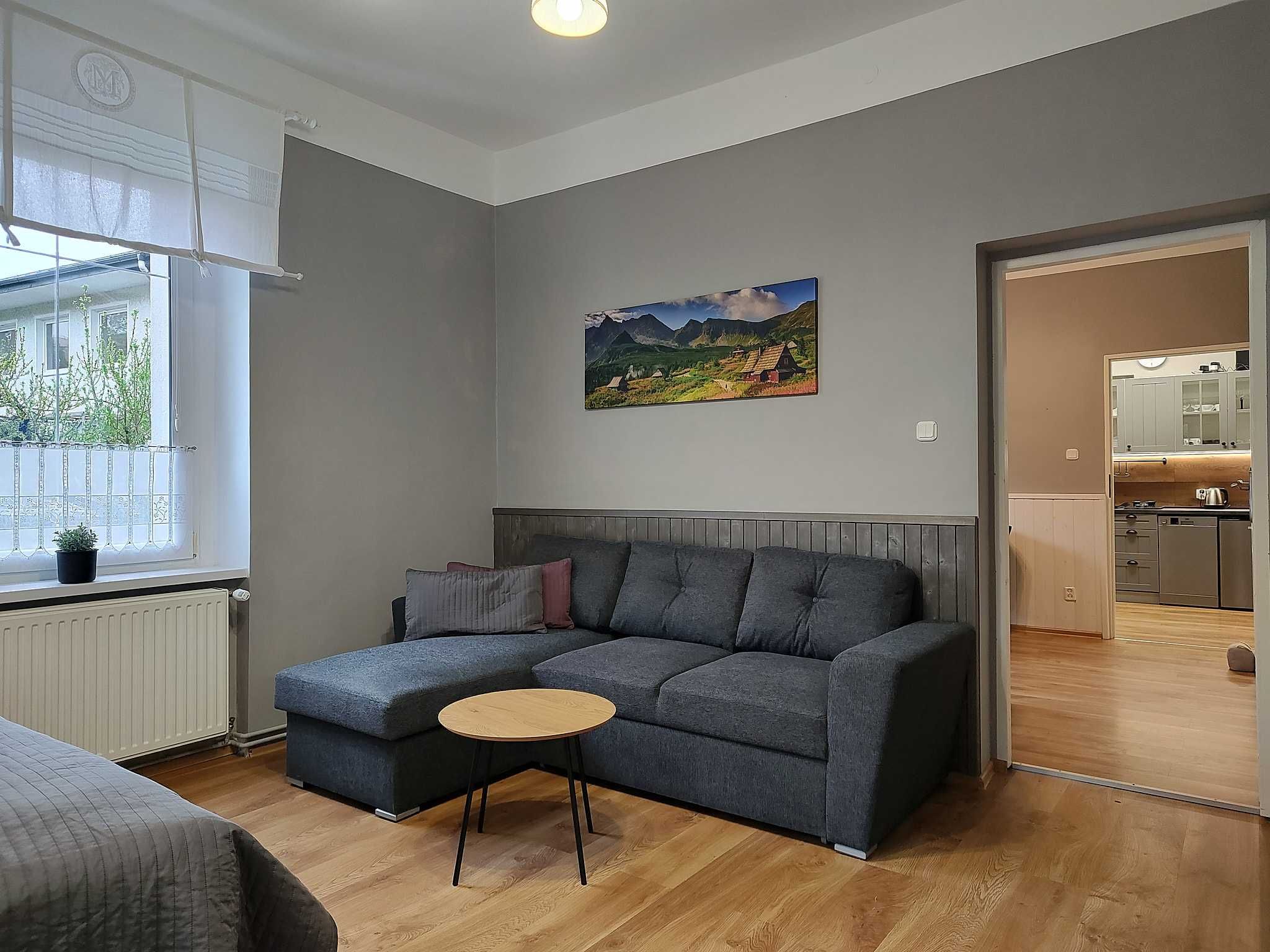 Apartament Świerkowy - Kolejowa  , Karpacz  Centrum  , Nocleg