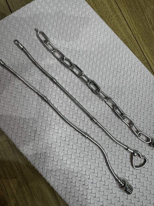 Pandora браслет шарм