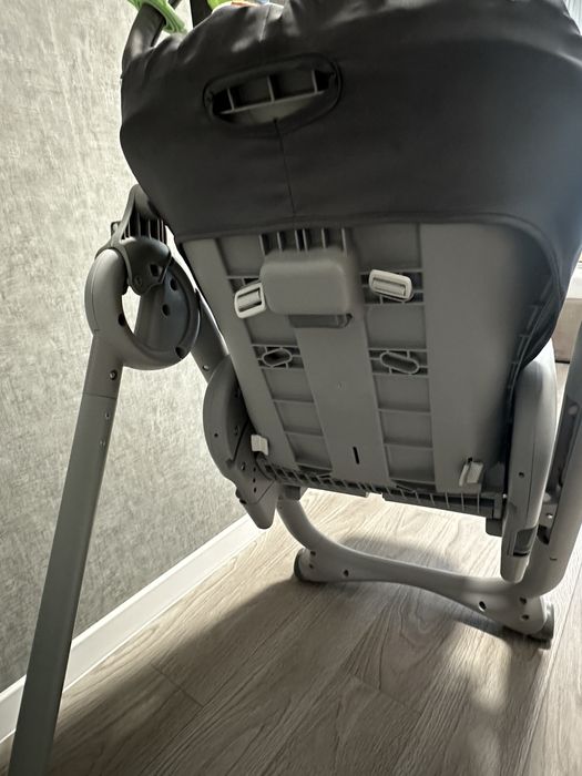 Стільчик для годування Chicco Polly Magic Relax