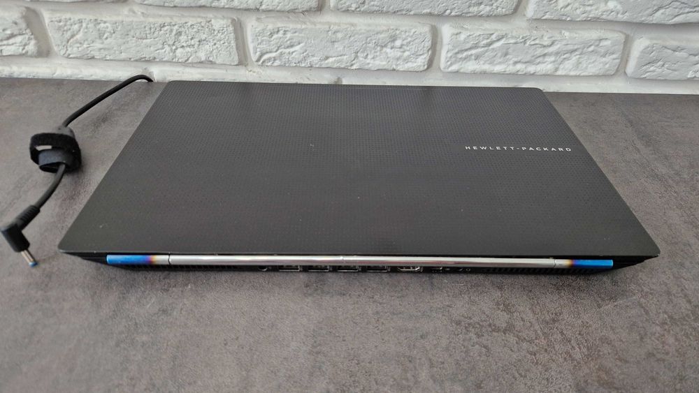 Ноутбук HP Omen /i7  4710HQ /GTX 860M /16GB/256/
