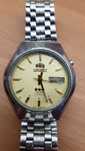 Orient Crystal automat 3 Star