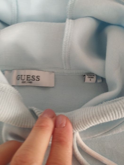 Спортивний костюм guess